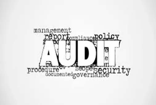 Auditing Services Dubai