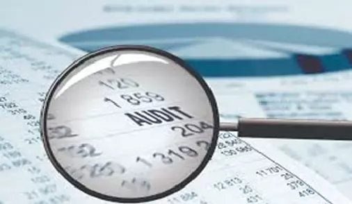 Financial audit in Dubai