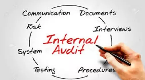 Role of an internal audit in Dubai