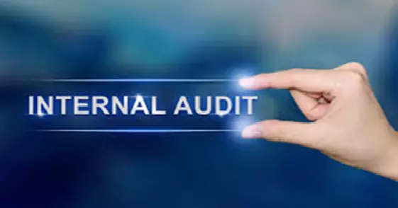 Internal audit services in Dubai